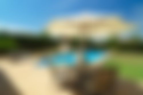 Villa Pinella Mooie en romantische villa  met privé zwembad in Denia, Costa Blanca, Spanje voor 6 personen...