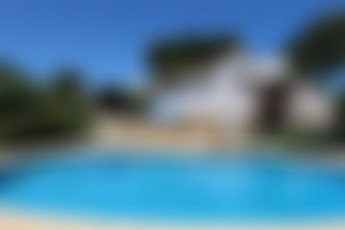 Lorna 4 Wonderful and comfortable villa  with private pool in Moraira, Costa Blanca, Spain for 4 persons...