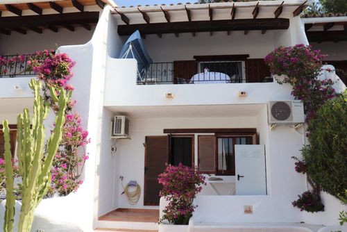 Villa 1004 House in Benissa, Costa Blanca, Spain  with communal pool for 6 persons...