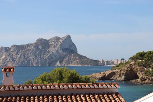 Villa 1004 Haus in Benissa, Costa Blanca, Spanien  mit Gemeinschaftspool für 6 Personen...