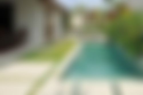 Saba Arjuna Bella villa di lusso  con piscina privata a Canggu, Bali, in Indonesia per 2 persone...