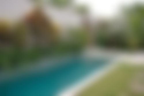 Saba Arjuna Belle villa de luxe à Canggu, Bali, Indonésie  avec piscine privée pour 2 personnes...