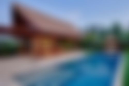 Saba Bima Schöne und Luxus Villa in Canggu, auf Bali, Indonesien  mit privatem Pool für 4 Personen...