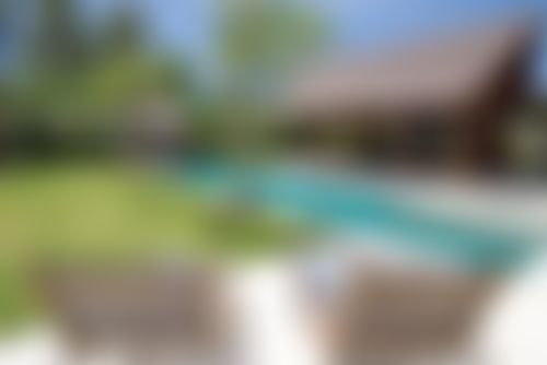 Saba Yudisthira Mooie en luxe villa  met privé zwembad in Canggu, op Bali, Indonesië voor 4 personen...