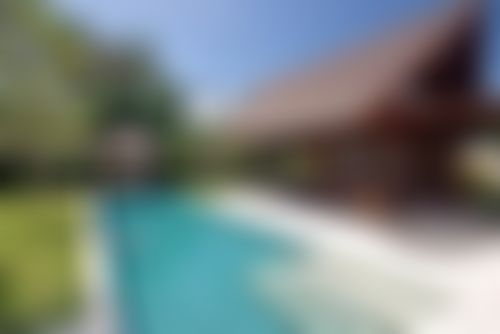 Saba Yudisthira Mooie en luxe villa  met privé zwembad in Canggu, op Bali, Indonesië voor 4 personen...