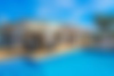 Oleander Villa magnifica e confortevole  con piscina privata a Javea, sulla Costa Blanca, in Spagna per 6 persone...