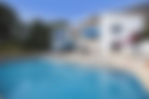 Amapola 8 Villa merveilleuse et classique  avec piscine privée à Javea, Costa Blanca, Espagne pour 8 personnes...