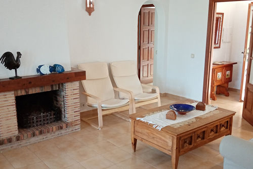 Barry 6 LT Maison de vacances classique et charmante avec piscine privée à Moraira, Costa Blanca, Espagne, pour 6 personnes. La maison est située dans un quartier résidentiel et se trouve à 3 km de la plage de Cala Andrago....