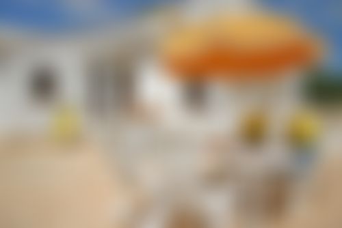 Pauline Mooie en klassieke vakantiewoning in Moraira, Costa Blanca, Spanje  met gemeenschappelijk zwembad voor 6 personen...