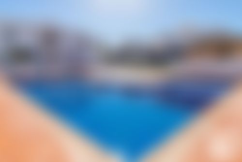 Mirador de Bassetes 5 Villa confortable  con piscina comunitaria en Calpe, Costa Blanca, España para 4 personas...