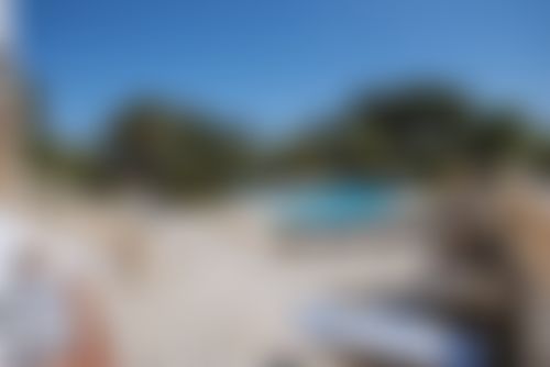 Adsubia 6 Mooie en leuke villa  met privé zwembad in Javea, Costa Blanca, Spanje voor 6 personen...