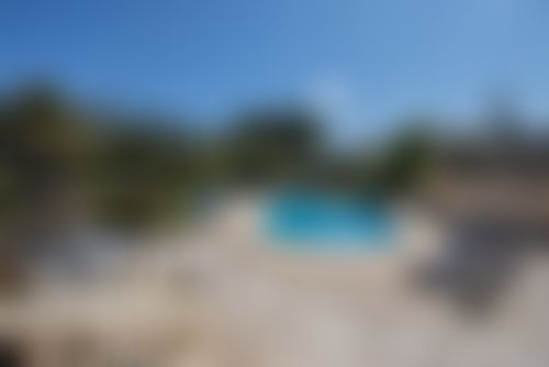 Adsubia 8 Villa grande y graciosa  con piscina privada en Jávea, Costa Blanca, España para 8 personas...