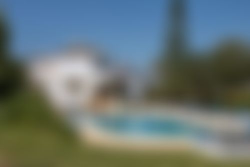 Adsubia 12 Grote en comfortabele villa in Javea, Costa Blanca, Spanje  met privé zwembad voor 12 personen...