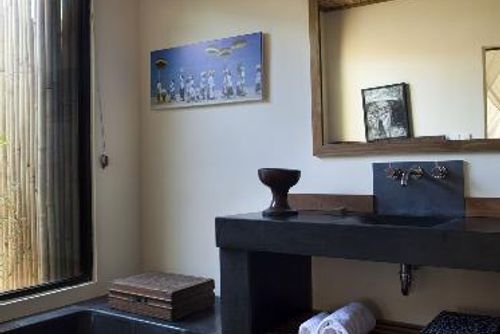 Godok Piękna, luksusowa willa w Jimbaran, Bali, Indonesia  z prywatnym basenem za 4 osoby...