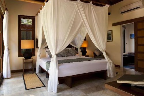 Godok Schöne und Luxus Villa in Jimbaran, auf Bali, Indonesien  mit privatem Pool für 4 Personen...