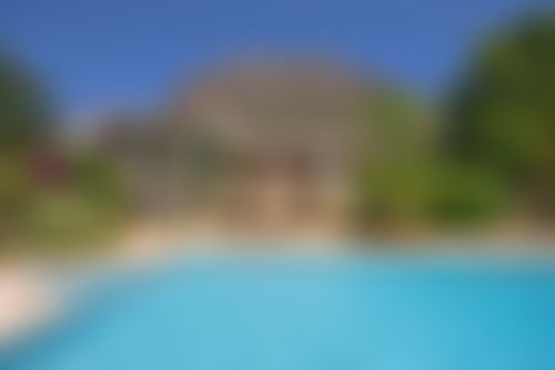 Nido de Aguila Villa de lujo  con piscina privada en Jávea, Costa Blanca, España para 8 personas...