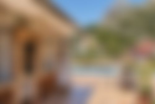 Casa Margot 4 Mooi en vrolijk vakantiehuis met een privézwembad in Javea, Costa Blanca, Spanje voor 4 personen. Het huis is gelegen in een kust-, heuvel- en woonwijk....