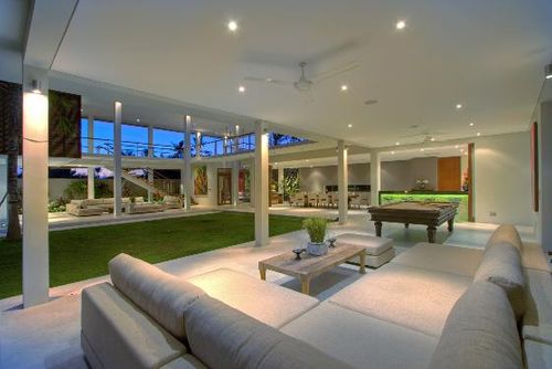 Villa Kalyani: Canggu, Bali, Indonesia