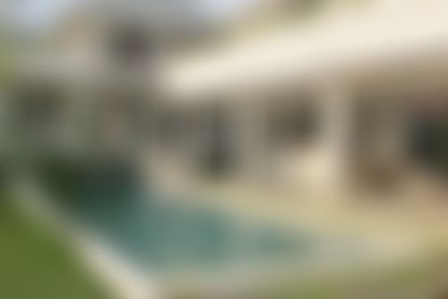 Lulan Bella villa di lusso  con piscina privata a Umalas, Bali, in Indonesia per 8 persone...