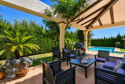 Villa Daru dunya: Denia, Costa Blanca, Spanien
