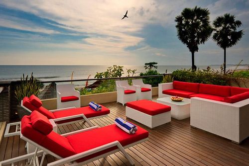 Lega Large and luxury villa in Seminyak, Bali, Indonesia  with private pool for 10 persons...
