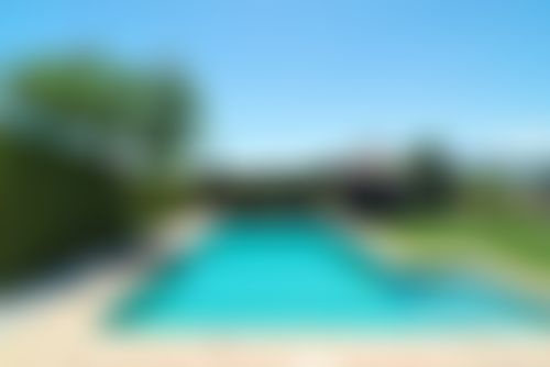 Daru dunya 4 Villa de lujo preciosa y confortable en Denia, Costa Blanca, España  con piscina privada para 4 personas...