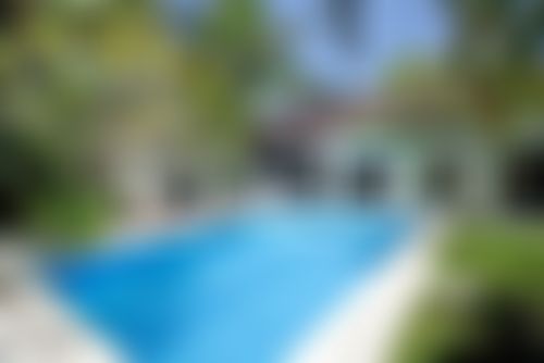 Metana Grosse und komfortable Villa  mit privatem Pool in Seminyak, auf Bali, Indonesien für 8 Personen...