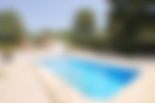 Caleta Wunderschöne und komfortable Villa in Javea, Costa Blanca, Spanien  mit privatem Pool für 6 Personen...
