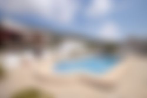 Calas Grote en comfortabele villa  met privé zwembad in Javea, Costa Blanca, Spanje voor 8 personen...