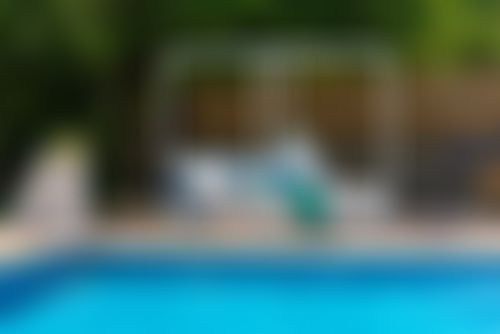 Fluksa Komfortable Villa in Jesus, auf Ibiza, Spanien  mit privatem Pool für 8 Personen...