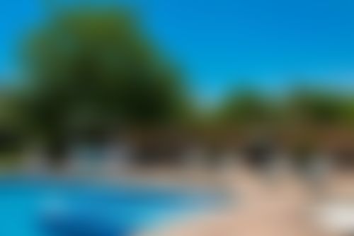 Fluksa Villa comoda a Jesus, Ibiza, in Spagna  con piscina privata per 8 persone...