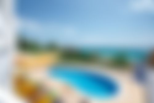 Villa Albufeira LS301 Prachtige en  luxe villa in Albufeira, Algarve, Portugal  met verwarmd zwembad voor 10 personen...
