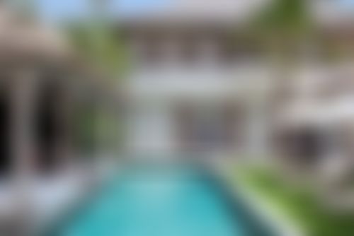 Adasa Grande et  villa de luxe  avec piscine privée à Seminyak, Bali, Indonésie pour 6 personnes...