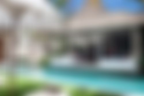 Adasa Grosse und  Luxus-Villa in Seminyak, auf Bali, Indonesien  mit privatem Pool für 6 Personen...