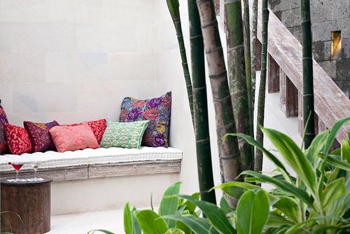 Adasa Grande et  villa de luxe  avec piscine privée à Seminyak, Bali, Indonésie pour 6 personnes...