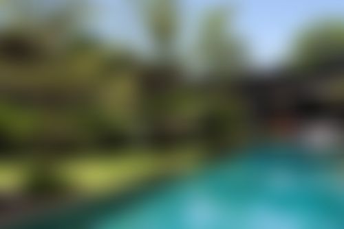 Issi Grosse und Luxus Villa  mit privatem Pool in Seminyak, auf Bali, Indonesien für 8 Personen...