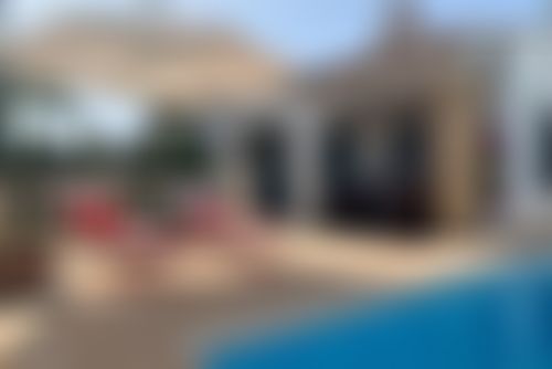 Annette Wunderschöne und gemütliche Villa  mit privatem Pool in Albir, Costa Blanca, Spanien für 6 Personen...