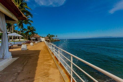 Stella Grande villa de luxe  avec piscine privée à Candidasa, Bali, Indonésie pour 6 personnes...