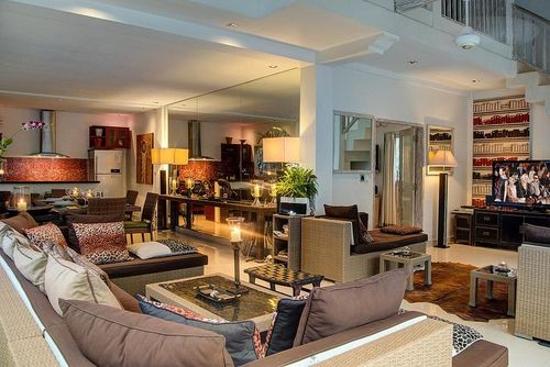 Rama Sita 2BR Beautiful and nice villa  with private pool in Seminyak, Bali, Indonesia for 4 persons...