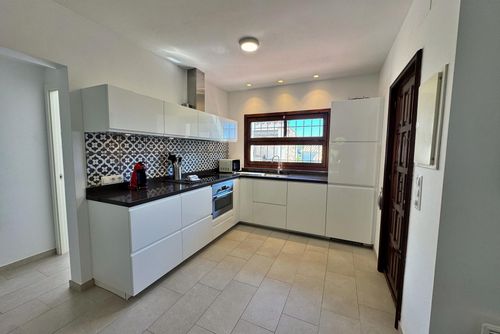 Villa Castell Rustic and lovely villa in Calonge, Catalonia, Spain with a heated pool for 8 persons. The house is situated in a residential area....