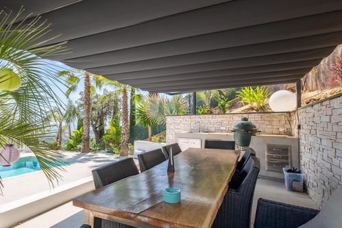 Villa Esta Premium Moderne og koselig villa  med privat svømmebasseng i Castell-Platja d'Aro, Catalonia, Spain for 8 personer...