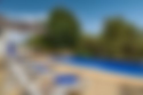 Anngo 4 pax Schöne und komfortable Villa  mit privatem Pool in Javea, Costa Blanca, Spanien für 4 Personen...