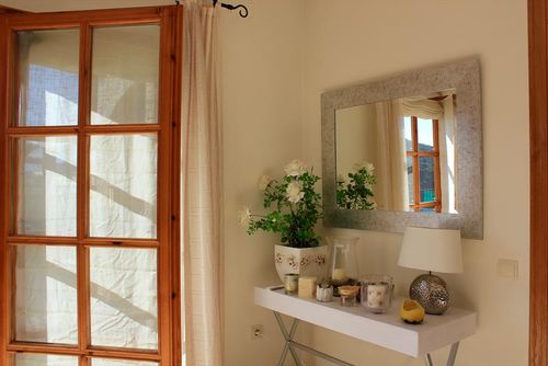 Villa Cassiopeia Villa in Calonge, Catalonia, Spain with heated pool for 12 persons. The house is situated in a residential area....