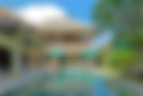 Intan Mooie en luxe villa in Seminyak, op Bali, Indonesië  met privé zwembad voor 10 personen...