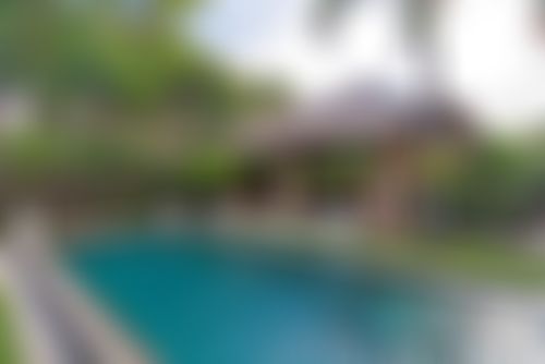 Krisna Villa grande y de lujo en Seminyak, Bali, Indonesia  con piscina privada para 4 personas...