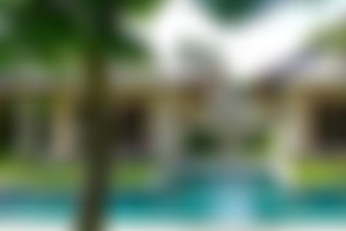 Cemara Mooie en gezellige villa  met privé zwembad in Seminyak, op Bali, Indonesië voor 4 personen...