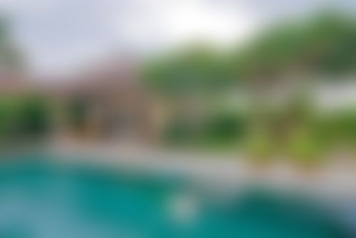 Gading Mooie en luxe villa  met privé zwembad in Seminyak, op Bali, Indonesië voor 6 personen...