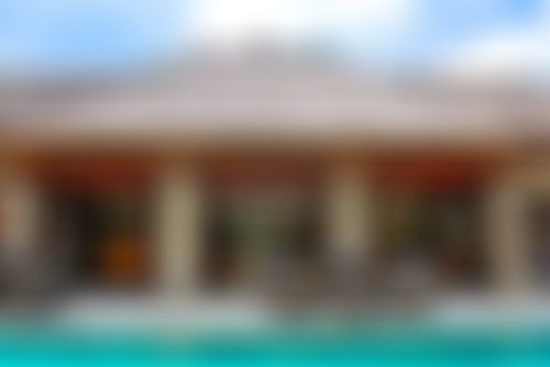 Gembira Villa merveilleuse et confortable  avec piscine privée à Seminyak, Bali, Indonésie pour 8 personnes...
