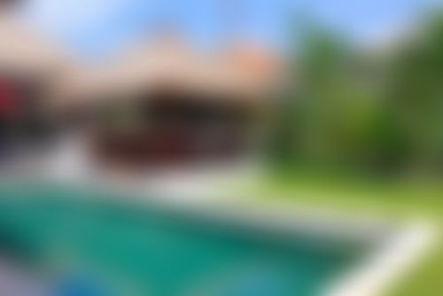 Rama Liebliche und gemütliche Villa  mit privatem Pool in Seminyak, auf Bali, Indonesien für 6 Personen...