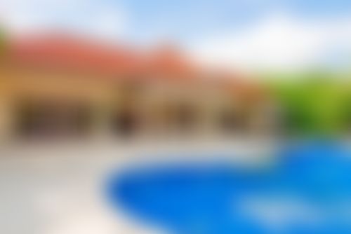 Mango Villa merveilleuse et confortable à Seminyak, Bali, Indonésie  avec piscine privée pour 6 personnes...